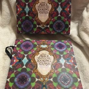 Urban decay eyeshadow palette